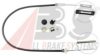 VW 191721335R Clutch Cable